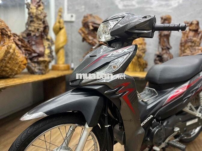 Honda Wave RSX Fi đời 2019 chính chủ bstp