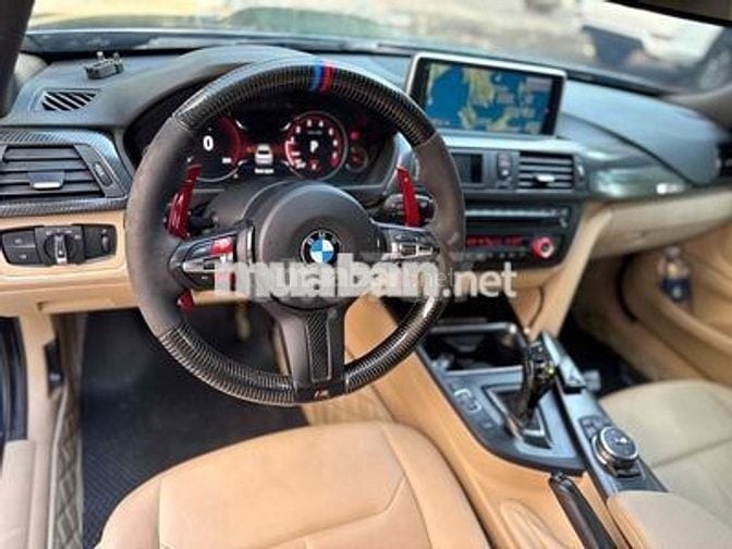 BMW 428 Coupe 2 cửa 2013 lên full đồ chơi