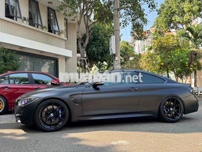 BMW 428 Coupe 2 cửa 2013 lên full đồ chơi