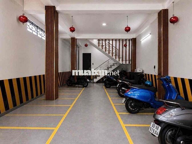 NT140 cho thuê căn hộ dịch vụ thuộc p tân mai biên hoà tp đồng nai
