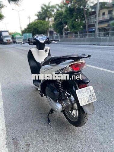 Honda SH Mode chính chủ đời cao zin đẹp mê ly
