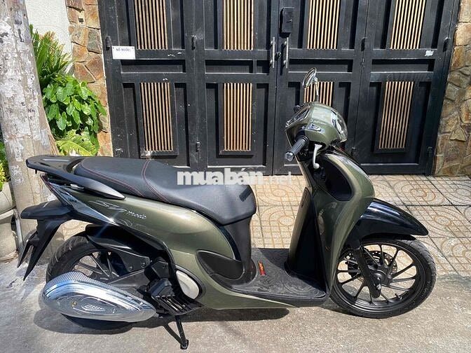 SH Mode 2024 abs đúng 2 ngàn km