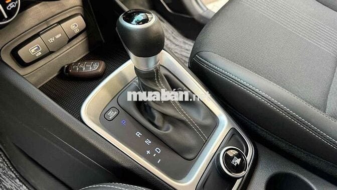 Hyundai Venue 2024 1.0 T-GDi Đặc Biệt Trắng