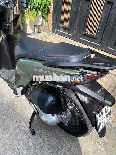 SH Mode 2024 abs đúng 2 ngàn km