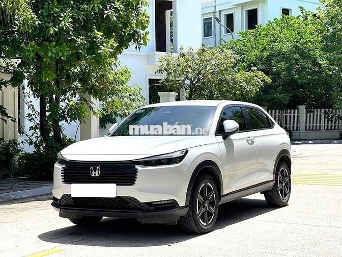 Honda HRV L 1.5 AT sản xuất 2025 siêu lướt
