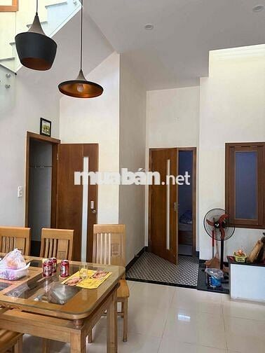 nhà đông nam sập hầm 6,95 tỷ Nam Tri Phương