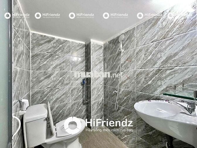 DUPLEX SINH VIÊN GẦN 3/2 Q10 - UEH, HUFLIT, KHÔNG GIỚI HẠN NGƯỜI VÀ XE