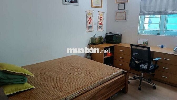 Cho thuê nhà ở hoặc làm Văn phòng...