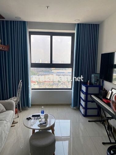Bcons Garden cho thuê giá 6tr/tháng, gần Vincom Dĩ An, KCN Sóng Thần