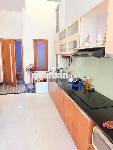 nhà đông nam sập hầm 6,95 tỷ Nam Tri Phương