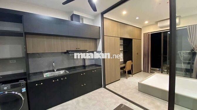🏡 CĂN HỘ FULL NỘI THẤT NGỌC THỤY 45M² - THANG MÁY -CHỈ 5.5 TRIỆU/THÁNG