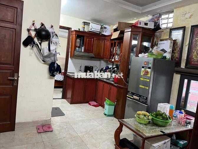 Cho thuê căn hộ ccmn ở Phùng khoang 2 ngủ, đầy đủ tiện nghi