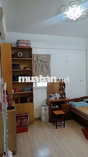 Cho thuê nhà ở hoặc làm Văn phòng...