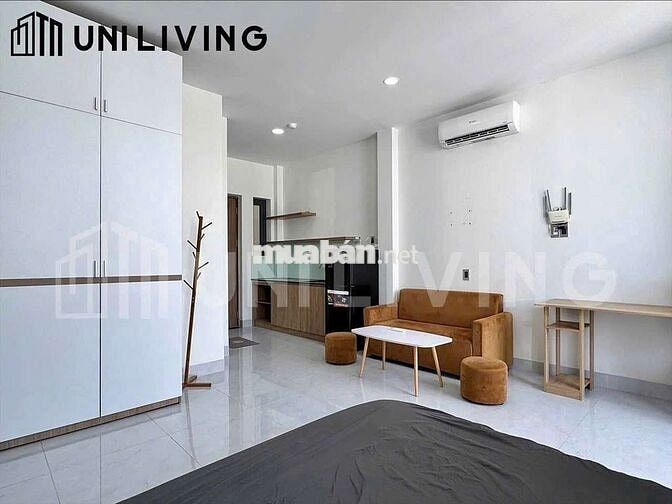  💥Hệ thống CH có Bancony, Full nội thất, đầy đủ tiện ích tại BT