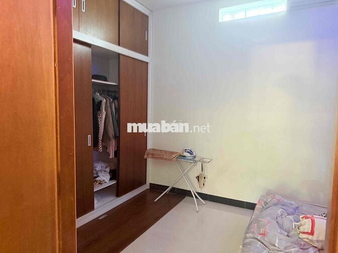 nhà đông nam sập hầm 6,95 tỷ Nam Tri Phương