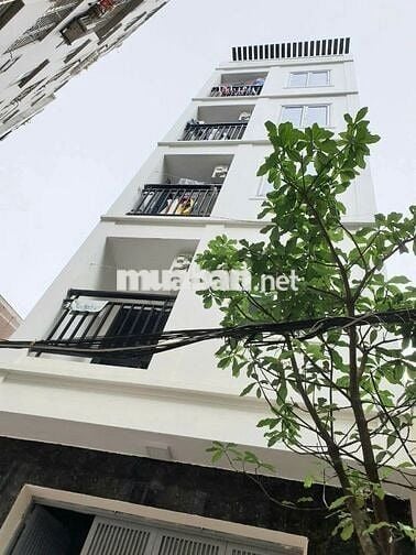 Chính chủ cho thuê CCMN giá 4,2tr tại Mỹ Đình giá 