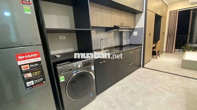 🏡 CĂN HỘ FULL NỘI THẤT NGỌC THỤY 45M² - THANG MÁY -CHỈ 5.5 TRIỆU/THÁNG