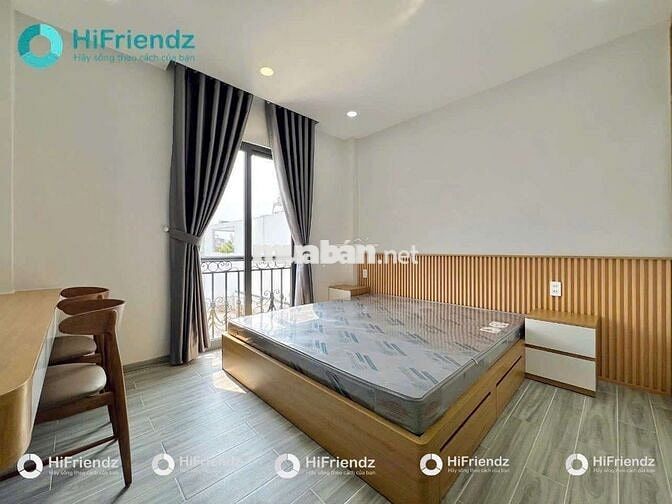  💥Hệ thống CH có Bancony, Full nội thất, đầy đủ tiện ích tại BT
