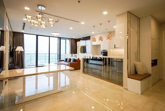 CHUYÊN DỰ ÁN VINHOMES GOLDEN RIVER - NẮM NHIỀU CĂN HỘ ĐỘC QUYỀN