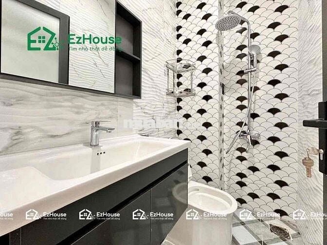 CĂN HỘ BAN CÔNG, FULL NỘI THẤT, MỚI XÂY 100%