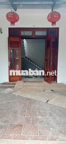 🎯 🎯Bán Nhà 2 Tầng 85m2 Đồng Chầm, Tiên Dược – Đường Thông Ô Tô tránh