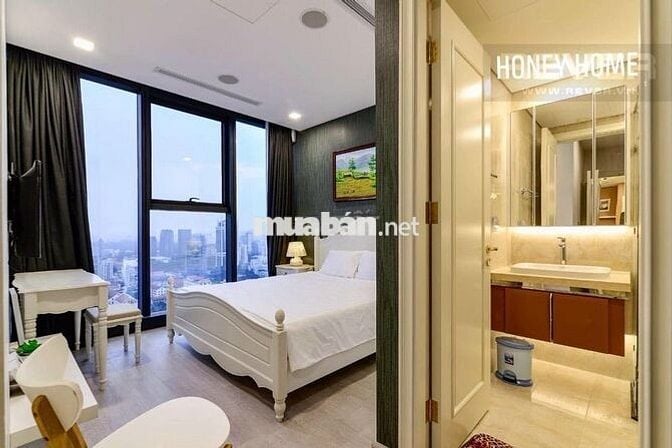 CAM KẾT GIÁ ĐÚNG THẬT TẾ TẠI THỊ TRƯỜNG VINHOMES BASON