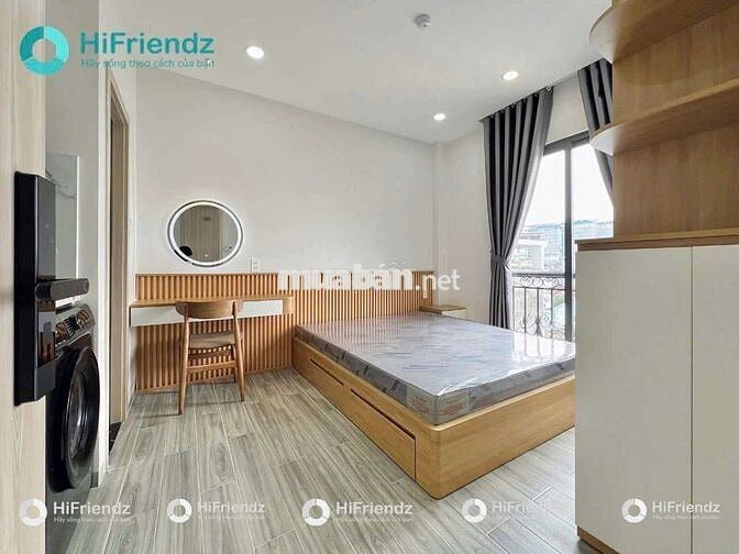  💥Hệ thống CH có Bancony, Full nội thất, đầy đủ tiện ích tại BT