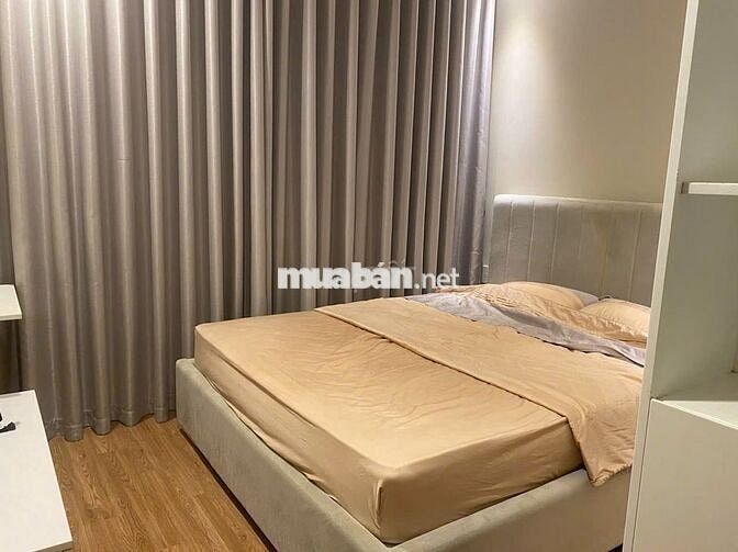 CĂN 1PN THE GOLD VIEW QUẬN 4 – LẦU CAO VIEW ĐẸP GIÁ 15 TRIỆU