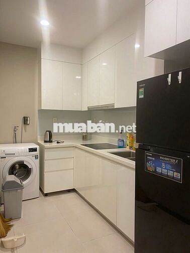 CĂN 1PN THE GOLD VIEW QUẬN 4 – LẦU CAO VIEW ĐẸP GIÁ 15 TRIỆU