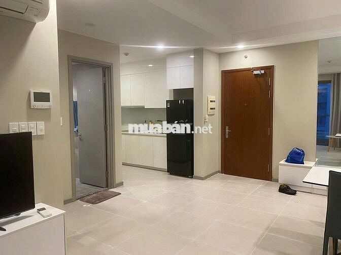 CĂN 1PN THE GOLD VIEW QUẬN 4 – LẦU CAO VIEW ĐẸP GIÁ 15 TRIỆU
