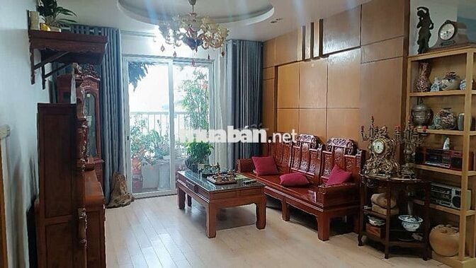 Cho thuê nhà ở hoặc làm Văn phòng...