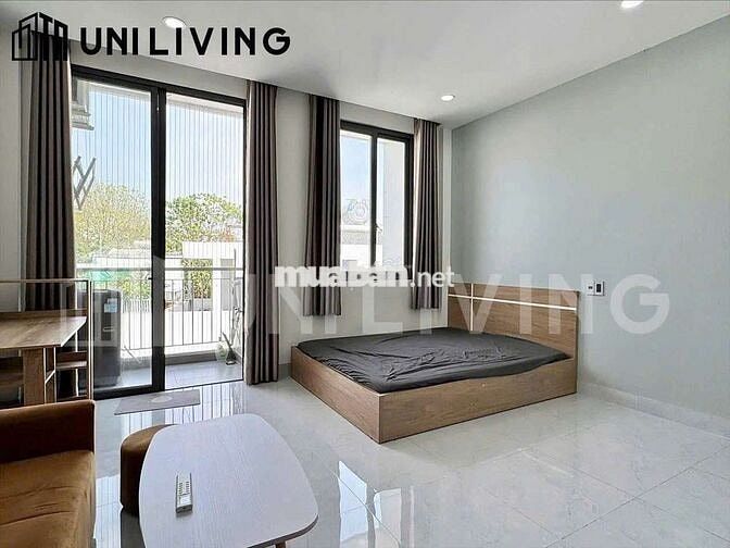  💥Hệ thống CH có Bancony, Full nội thất, đầy đủ tiện ích tại BT