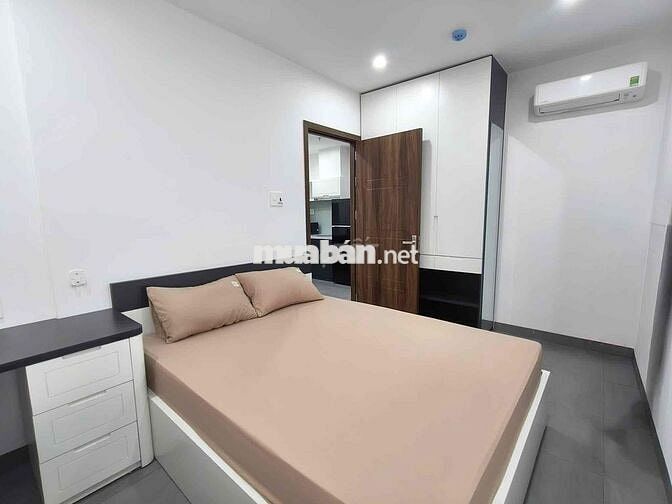 CHO THUÊ CĂN HỘ ĐƯỜNG LƯU QUÝ KÌ SÁT HELIO