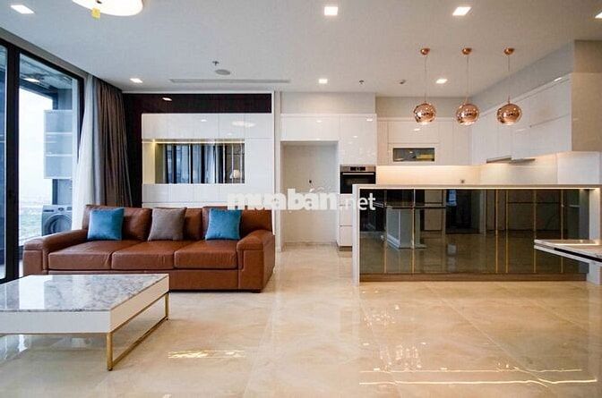 CHUYÊN DỰ ÁN VINHOMES GOLDEN RIVER - NẮM NHIỀU CĂN HỘ ĐỘC QUYỀN