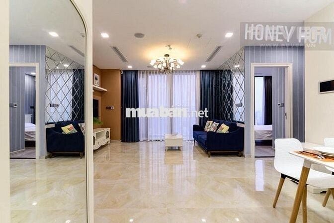 CAM KẾT GIÁ ĐÚNG THẬT TẾ TẠI THỊ TRƯỜNG VINHOMES BASON