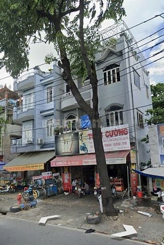 CĂN 1: CHO THUÊ NHÀ MT ÂU CƠ, P.PHÚ THỌ HÒA, Q.TP, 25TR.