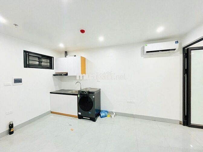STUDIO - 1N1K FULL ĐỒ KHU VỰC MỄ TRÌ HẠ - ĐỖ ĐỨC DỤC Ở ĐƯỢC NGAY