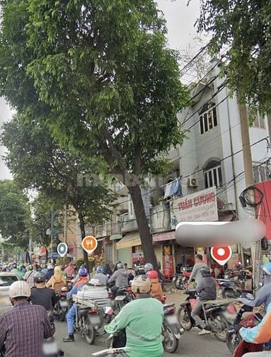 CĂN 1: CHO THUÊ NHÀ MT ÂU CƠ, P.PHÚ THỌ HÒA, Q.TP, 25TR.