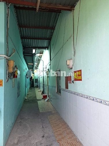 CHO THUÊ PHÒNG TRỌ XÃ TÂN AN HỘI CỦ CHI