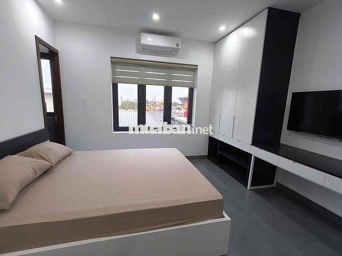 CHO THUÊ CĂN HỘ ĐƯỜNG LƯU QUÝ KÌ SÁT HELIO