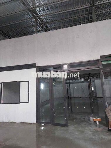 Cho thuê kho mới Vườn Lài, APĐ Q12