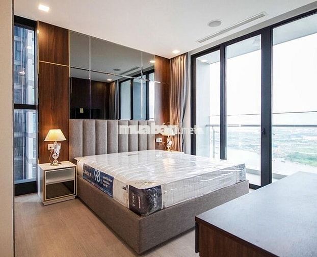 CHUYÊN DỰ ÁN VINHOMES GOLDEN RIVER - NẮM NHIỀU CĂN HỘ ĐỘC QUYỀN