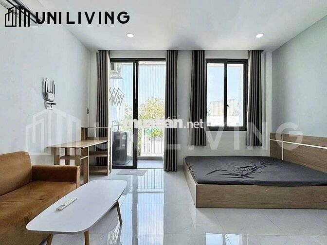  💥Hệ thống CH có Bancony, Full nội thất, đầy đủ tiện ích tại BT