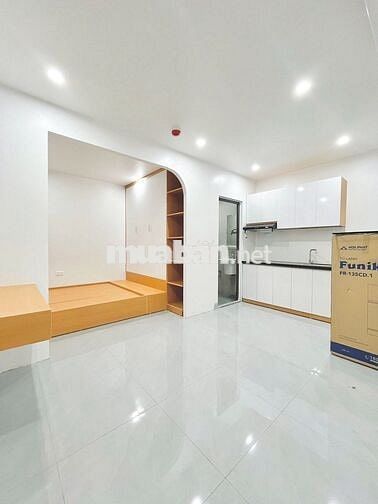 STUDIO - 1N1K FULL ĐỒ KHU VỰC MỄ TRÌ HẠ - ĐỖ ĐỨC DỤC Ở ĐƯỢC NGAY