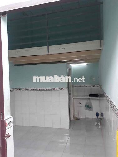 Phòng trọ quận 4 gần ĐH Nguyễn Tất Thành