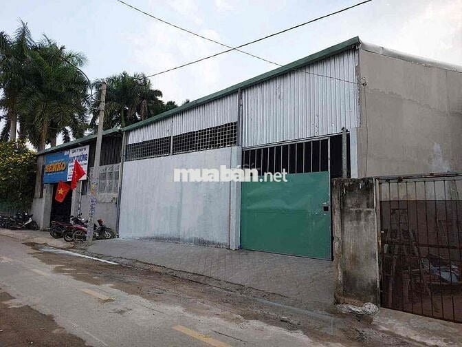 Cho thuê kho mới Vườn Lài, APĐ Q12