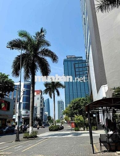CHO THUÊ CĂN HỘ INDOCHINA 2 PN - TRỐNG SẴN - VÀO Ở NGAY