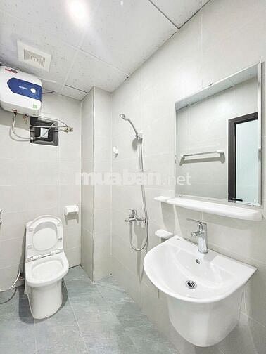 STUDIO - 1N1K FULL ĐỒ KHU VỰC MỄ TRÌ HẠ - ĐỖ ĐỨC DỤC Ở ĐƯỢC NGAY