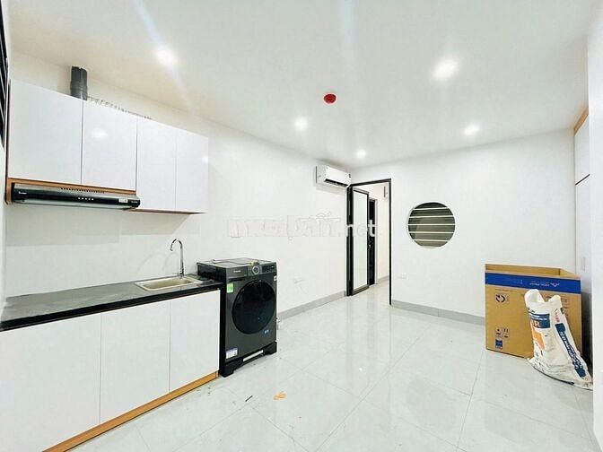 STUDIO - 1N1K FULL ĐỒ KHU VỰC MỄ TRÌ HẠ - ĐỖ ĐỨC DỤC Ở ĐƯỢC NGAY