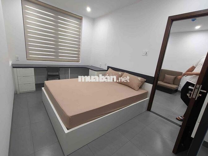 CHO THUÊ CĂN HỘ ĐƯỜNG LƯU QUÝ KÌ SÁT HELIO